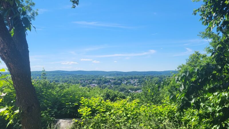 Mountain Park - Dover, NJ