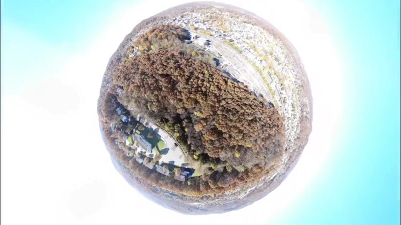 Mountain Park - Dover, NJ