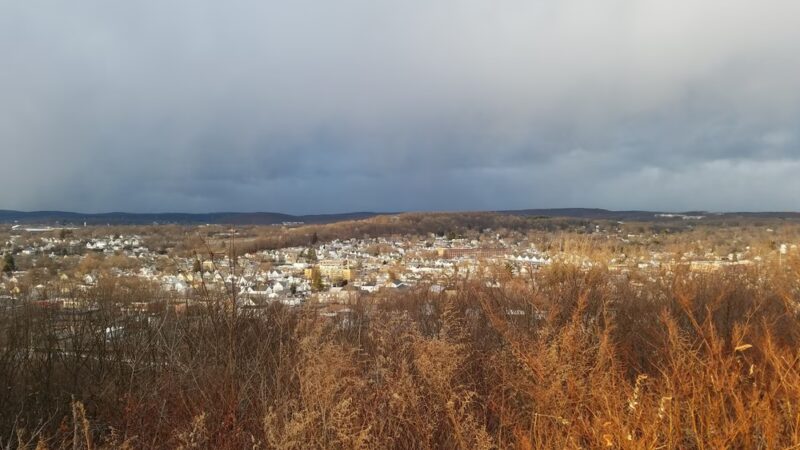 Mountain Park - Dover, NJ