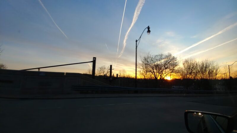 Mountain Park - Dover, NJ