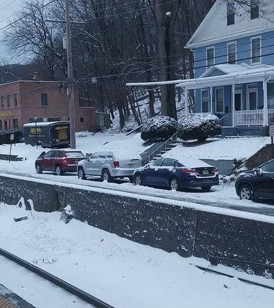 Mountain Park - Dover, NJ