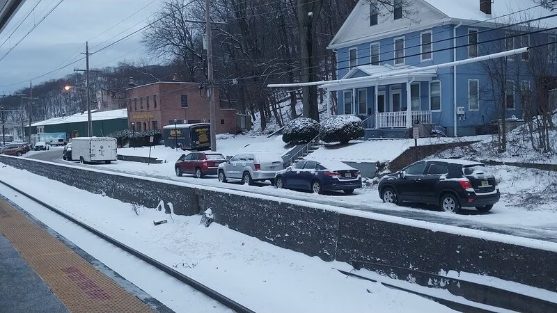 Mountain Park - Dover, NJ