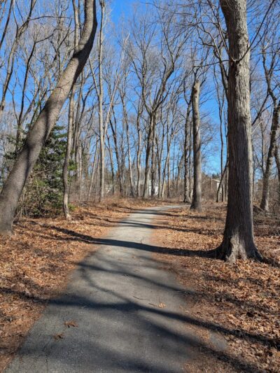 Broad Run Park - Downingtown, PA