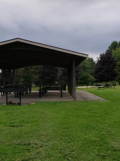 Broad Run Park - Downingtown, PA