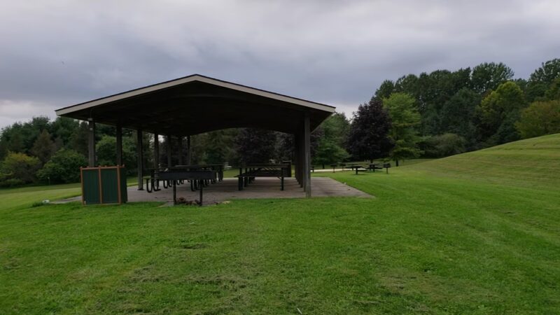 Broad Run Park - Downingtown, PA