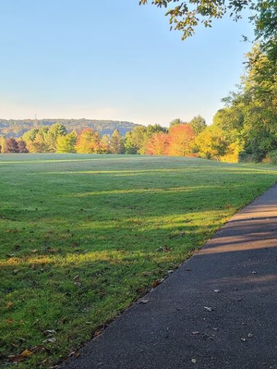 Broad Run Park - Downingtown, PA