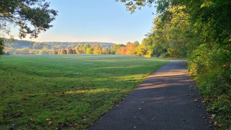 Broad Run Park - Downingtown, PA
