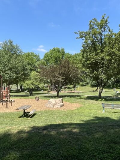 Broad Run Park - Downingtown, PA