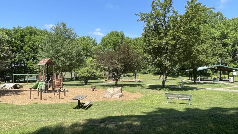 Broad Run Park - Downingtown, PA