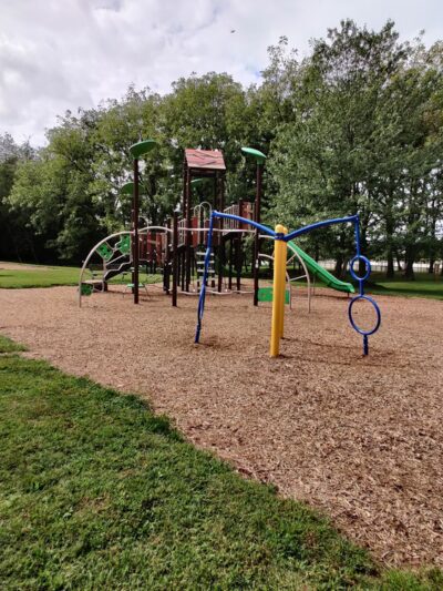 Broad Run Park - Downingtown, PA