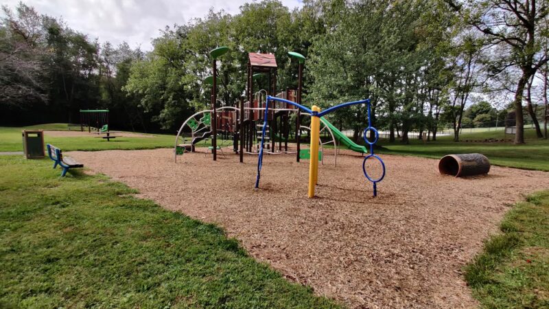 Broad Run Park - Downingtown, PA