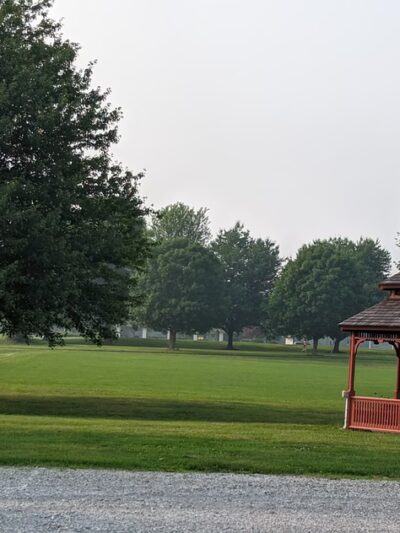 East Brandywine Community Park - Downingtown, PA