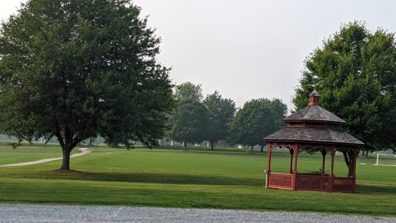 East Brandywine Community Park - Downingtown, PA