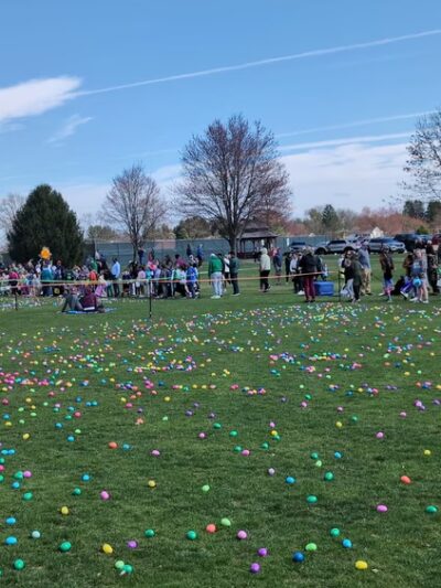 East Brandywine Community Park - Downingtown, PA