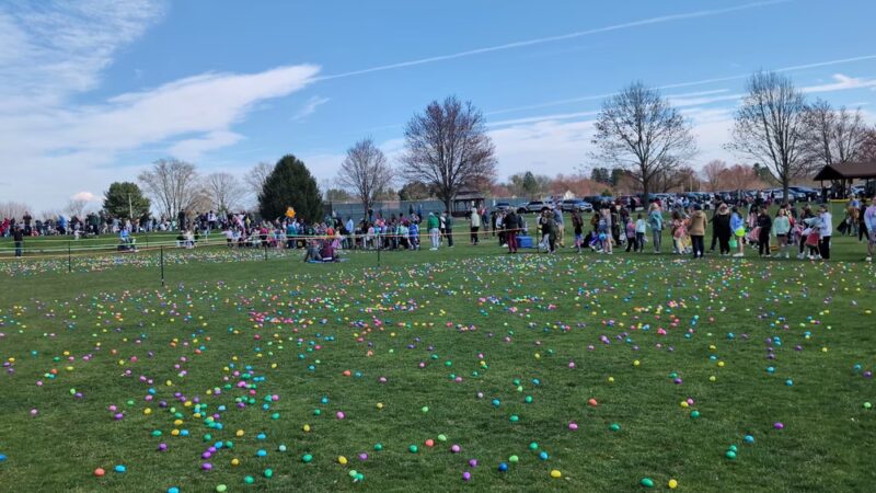 East Brandywine Community Park - Downingtown, PA