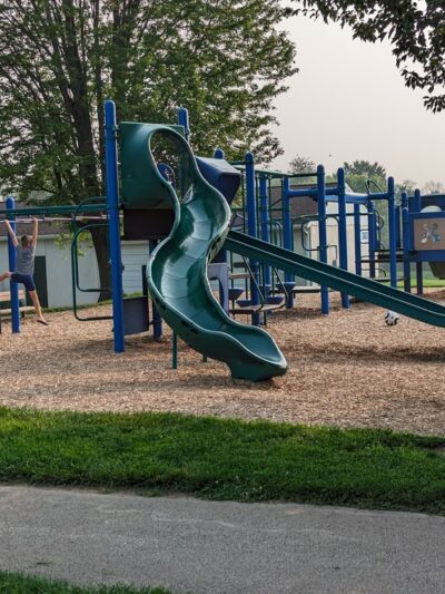 East Brandywine Community Park - Downingtown, PA