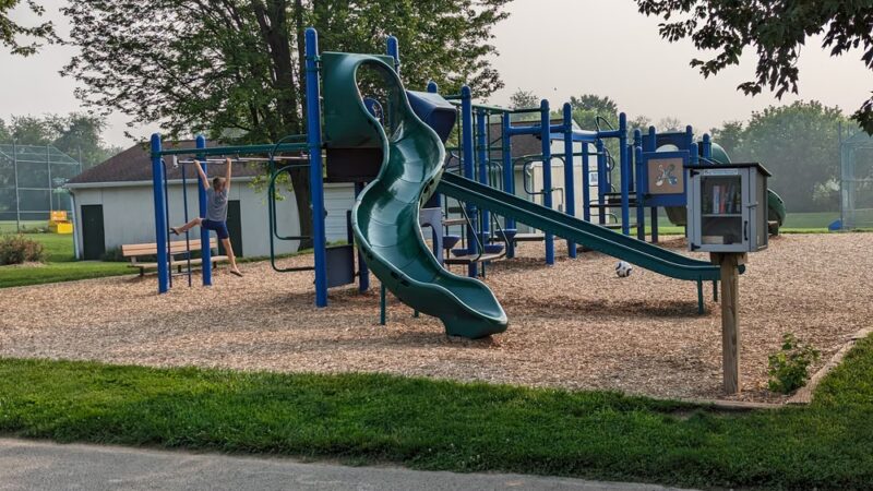 East Brandywine Community Park - Downingtown, PA