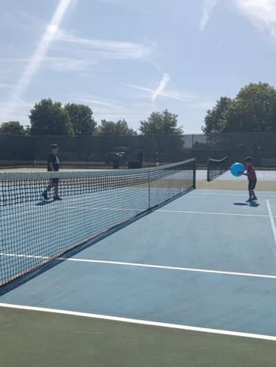 East Brandywine Community Park - Downingtown, PA