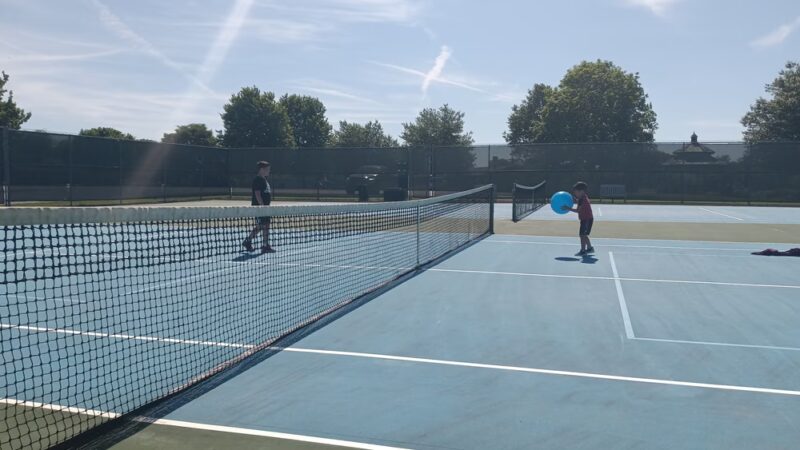 East Brandywine Community Park - Downingtown, PA