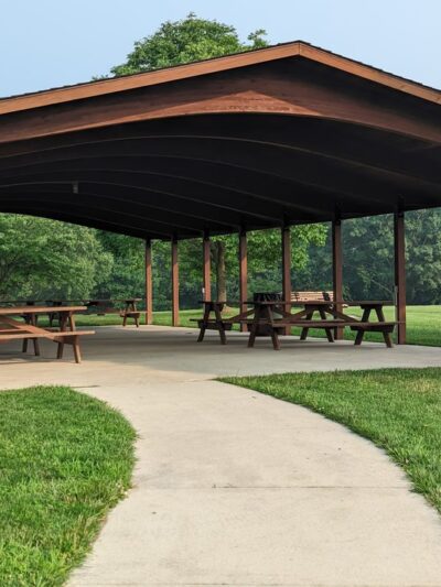 East Brandywine Community Park - Downingtown, PA