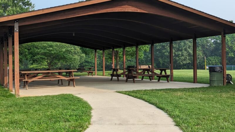 East Brandywine Community Park - Downingtown, PA