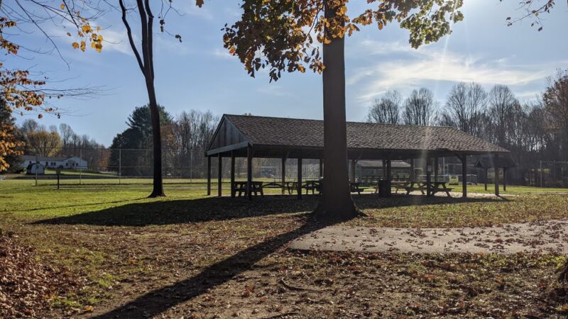 Spatola Park - Downingtown, PA