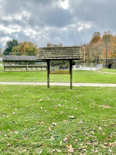 Spatola Park - Downingtown, PA