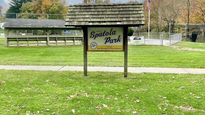 Spatola Park - Downingtown, PA