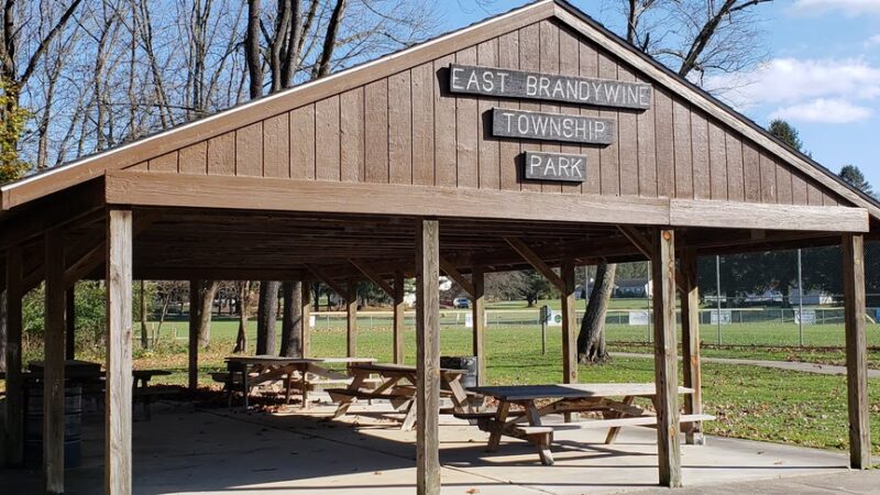 Spatola Park - Downingtown, PA