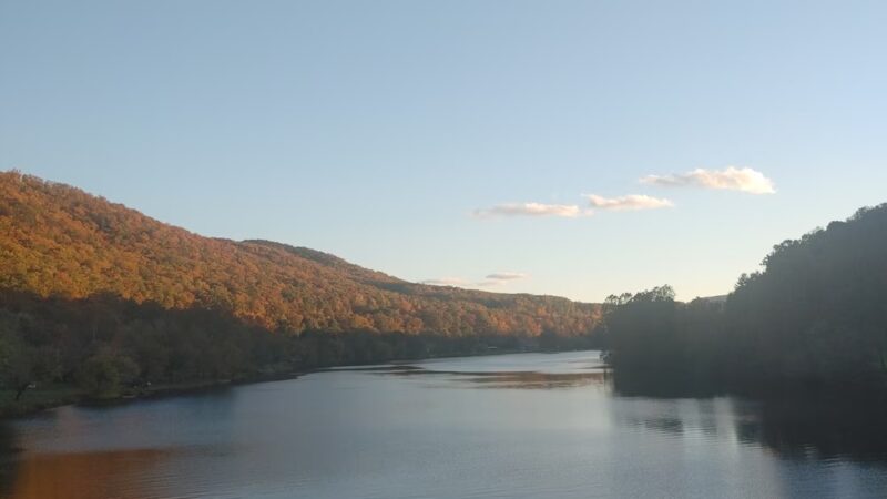 Draper Station on the New River Trail - Draper, VA