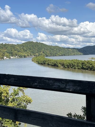 Draper Station on the New River Trail - Draper, VA