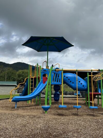 Draper Community Park - Draper, VA