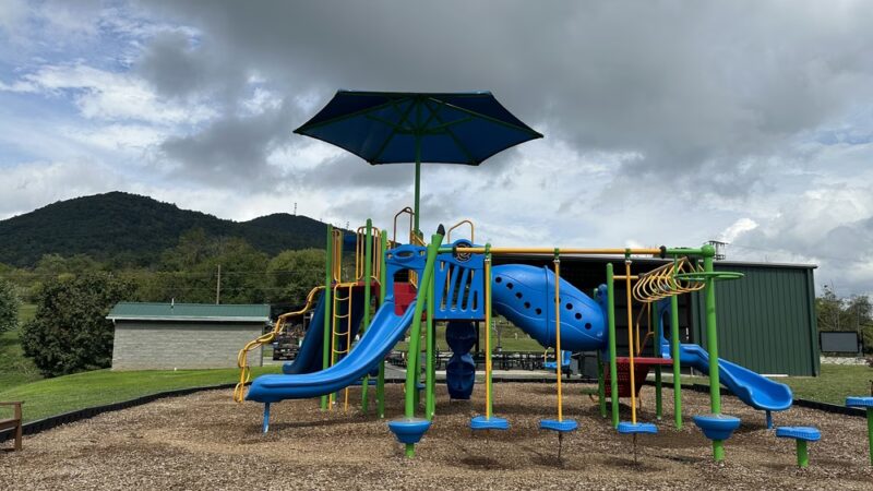 Draper Community Park - Draper, VA