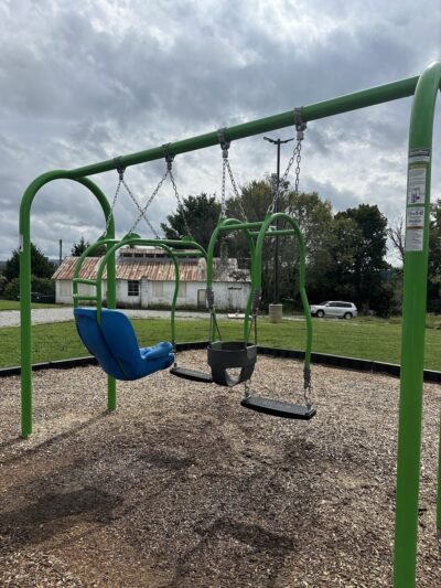 Draper Community Park - Draper, VA