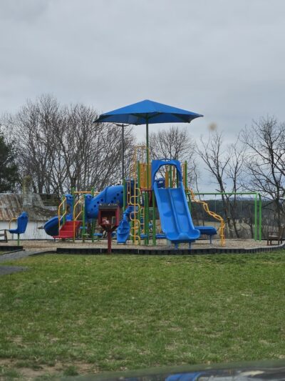 Draper Community Park - Draper, VA