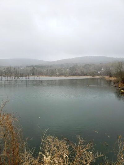 Dryden Lake Park - Dryden, NY