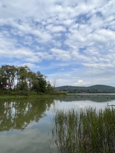 Dryden Lake Park - Dryden, NY