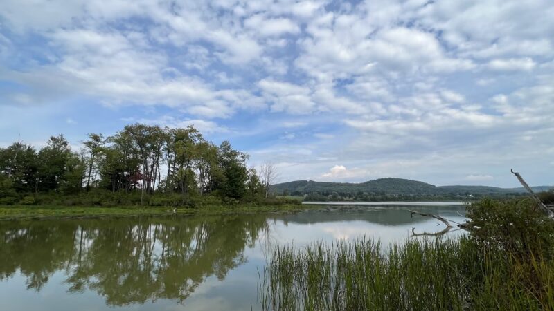 Dryden Lake Park - Dryden, NY