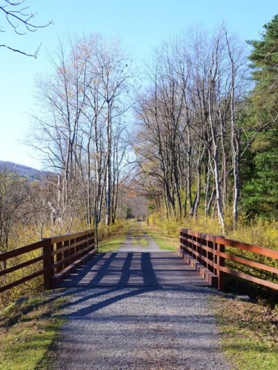 Dryden Lake Park - Dryden, NY