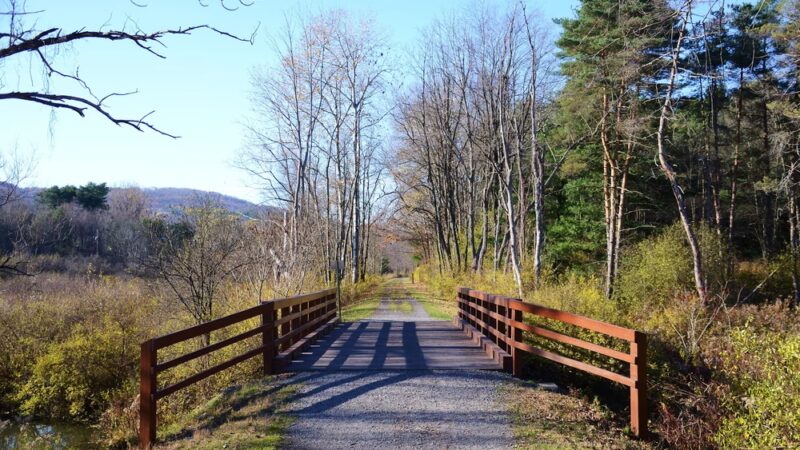 Dryden Lake Park - Dryden, NY