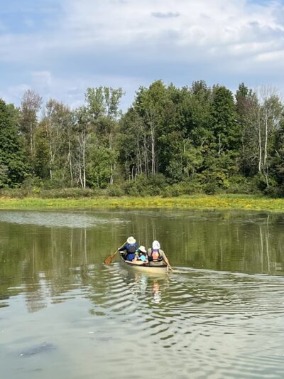 Dryden Lake Park - Dryden, NY