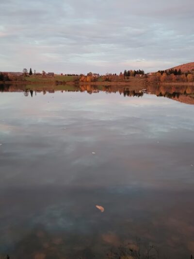 Jim Schug Trail - Dryden, NY