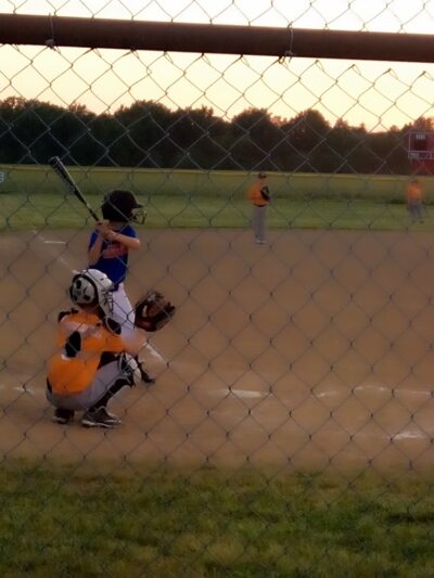 Thelma L. Pettiford Park - Du Quoin, IL