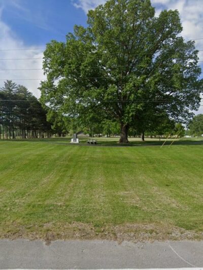 Dubois Community Park - Dubois, IN
