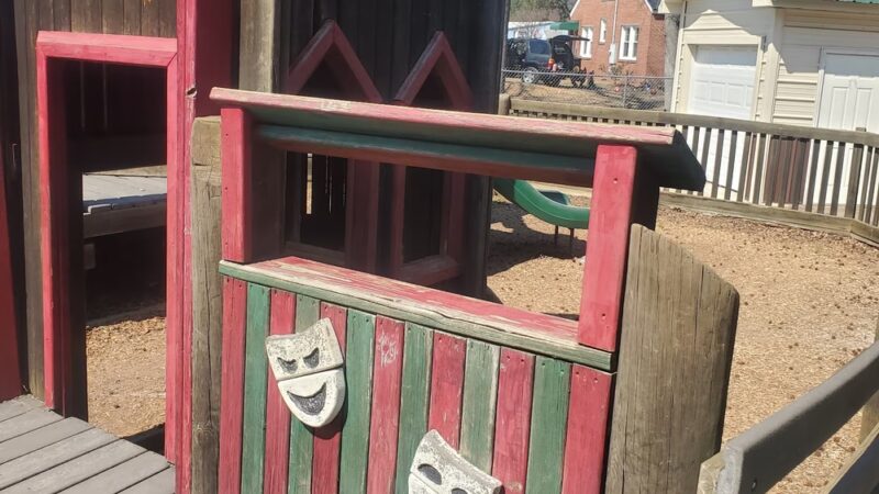 Mount Olive Park - Dudley, NC