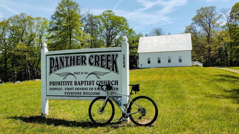 Dugspur - Dugspur, VA