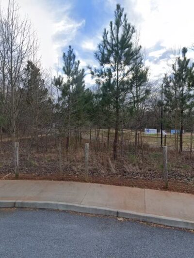 Dog park - Duluth, GA