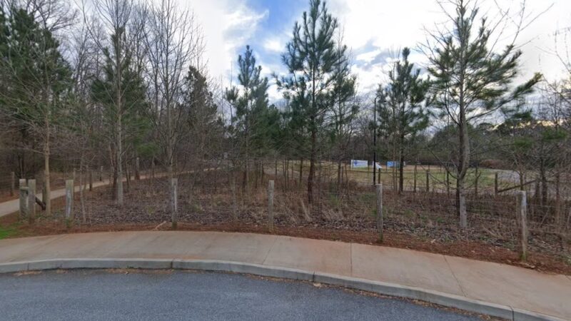 Dog park - Duluth, GA