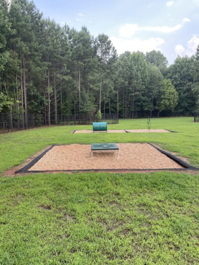 Dog park - Duluth, GA