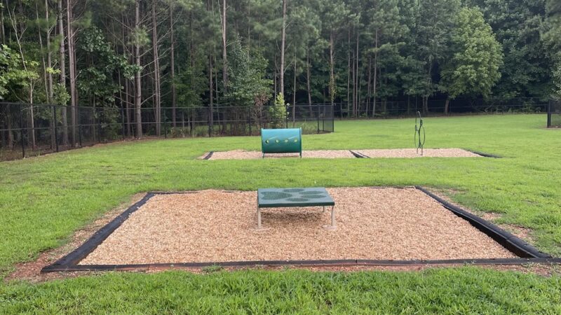 Dog park - Duluth, GA